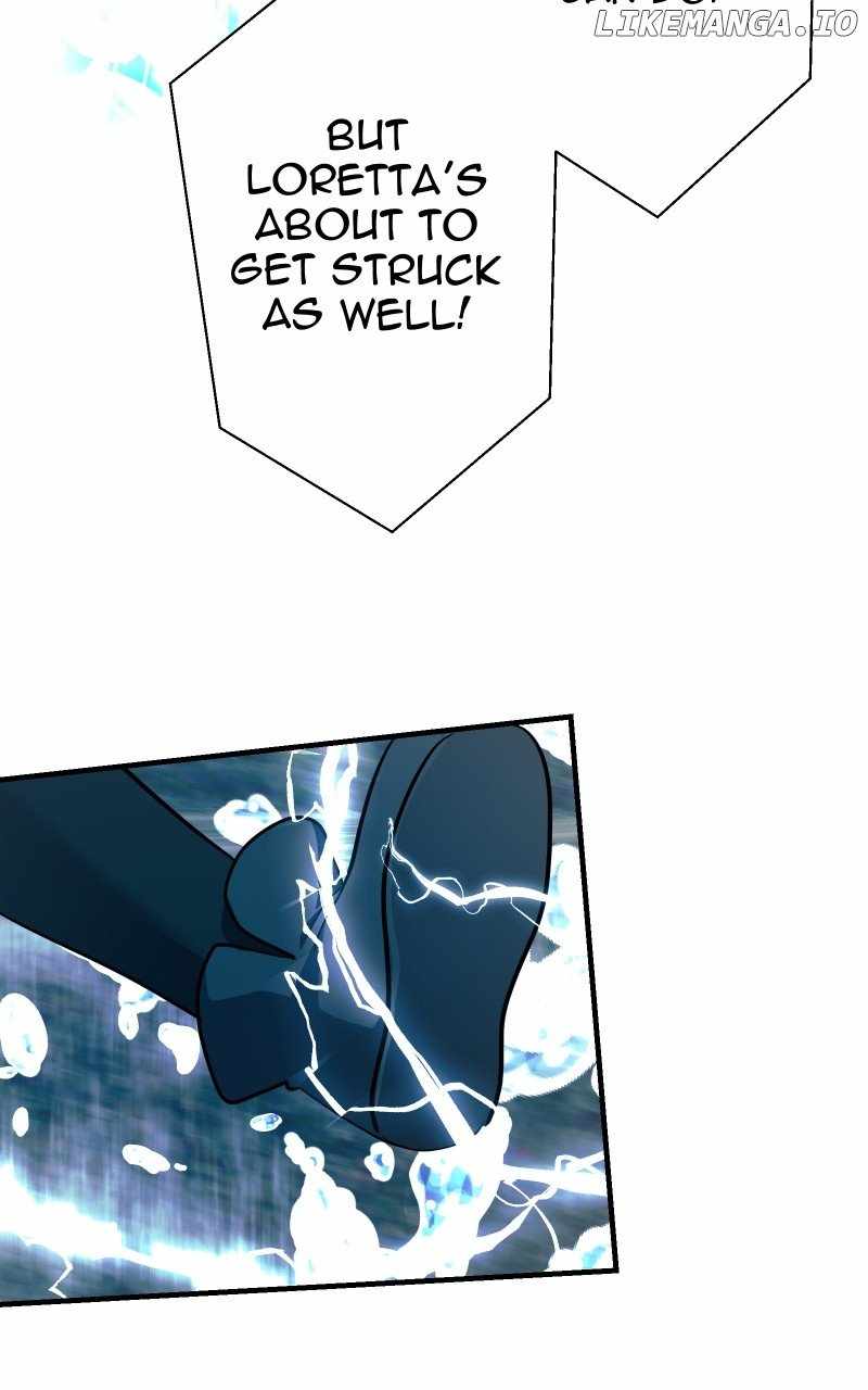 My Best Friend is an Eldritch Horror Chapter 40 56